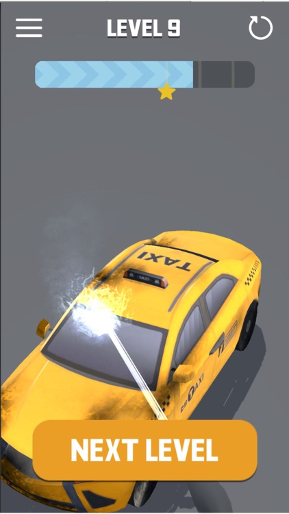 Rusty Blower 3D :clean Rolling