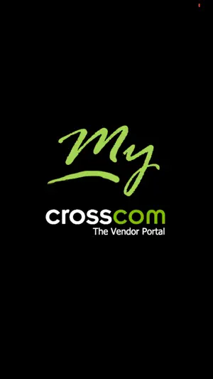 MyCrossCom screenshot 1
