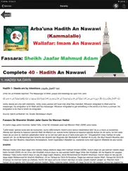 arbauna hadith sheikh jafar ipad resimleri 4