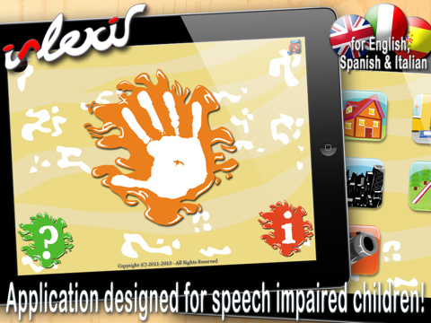 Screenshot #4 pour i-Lexis HD Pro Multi Language