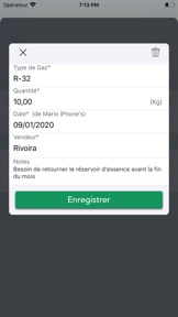 Capture d'écran