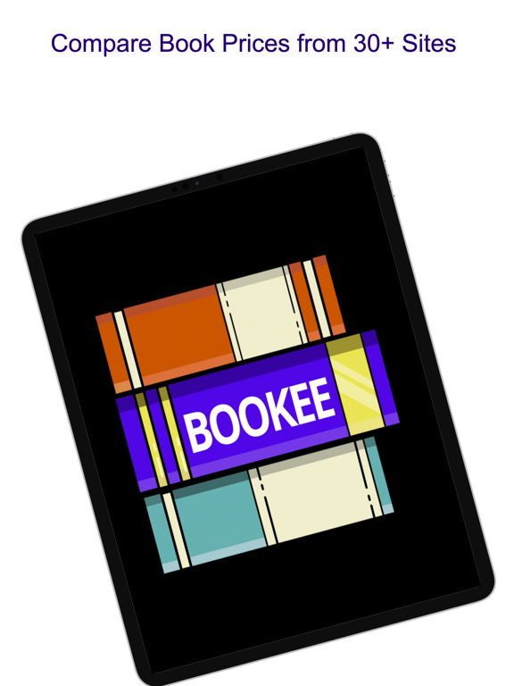 Screenshot #4 pour Bookee - Buy and Sell Books