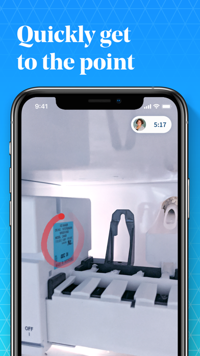 Streem AR Video Screenshot