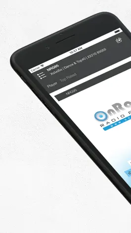 Game screenshot OnRadio mod apk