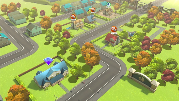 Holly's Home Design screenshot-7