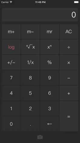 Game screenshot SafeCalc - Private Calculator mod apk