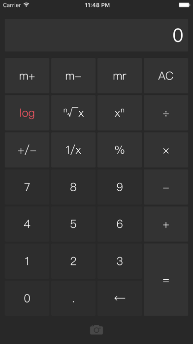 SafeCalc - プライベートでアルバムを隠してのおすすめ画像1