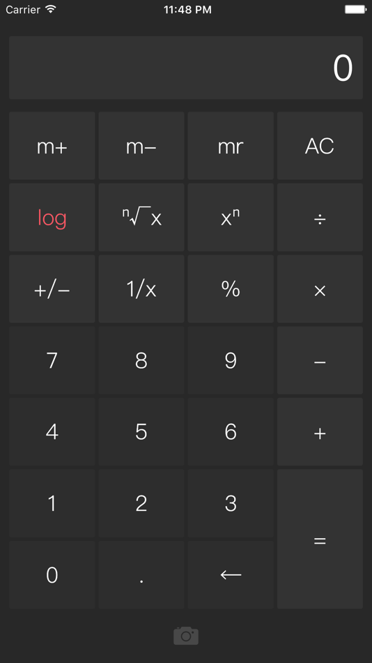 SafeCalc - Private Calculator - 2.2.0 - (iOS)