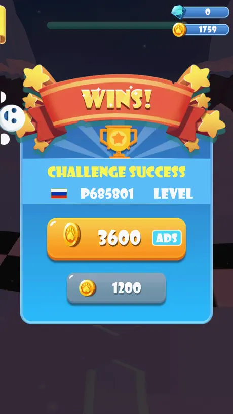 Snow Crash Town: Snowball Go!