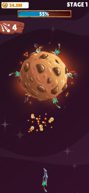 Merge & Hit Weapons(圖4)-速報App