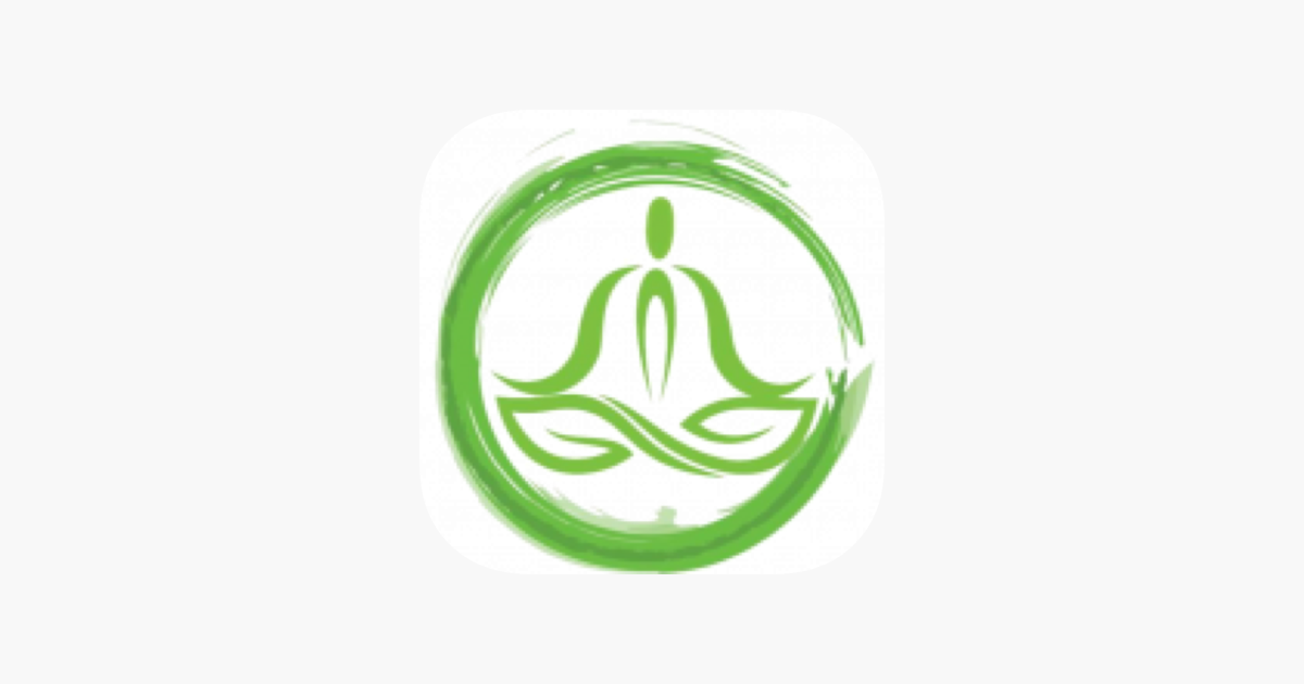 ‎app Store Ananda Yoga Pilates And Wellness 