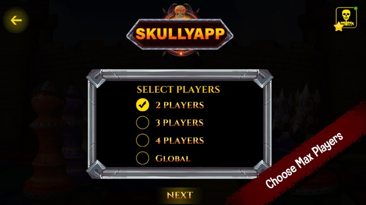 SkullyApp screenshot-7