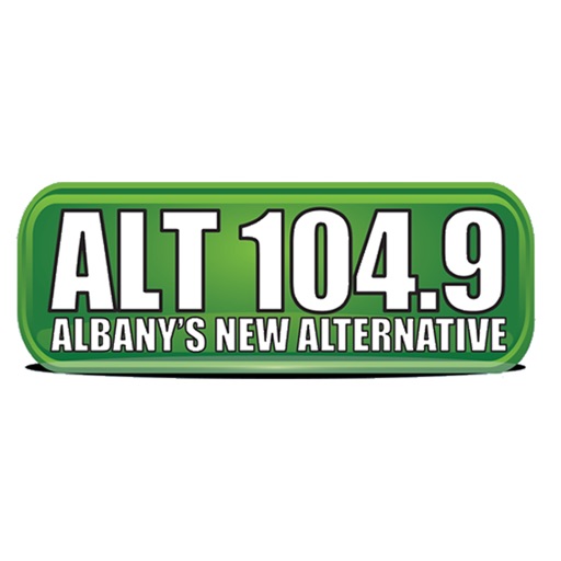 ALT 104.9 Albany icon