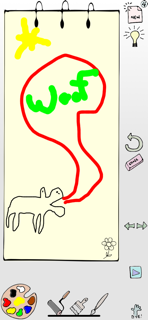 Worried Wendall & the Bad Germ screenshot 3