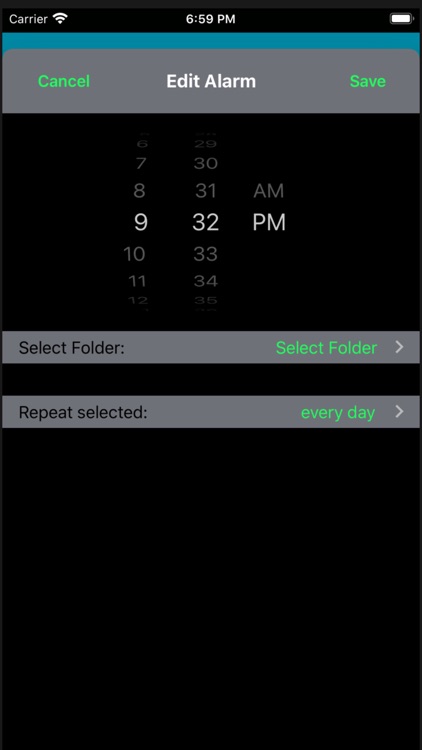 Battery Life Alarm PRO