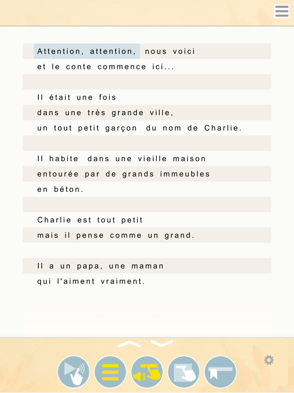 Screenshot #6 pour LILAB