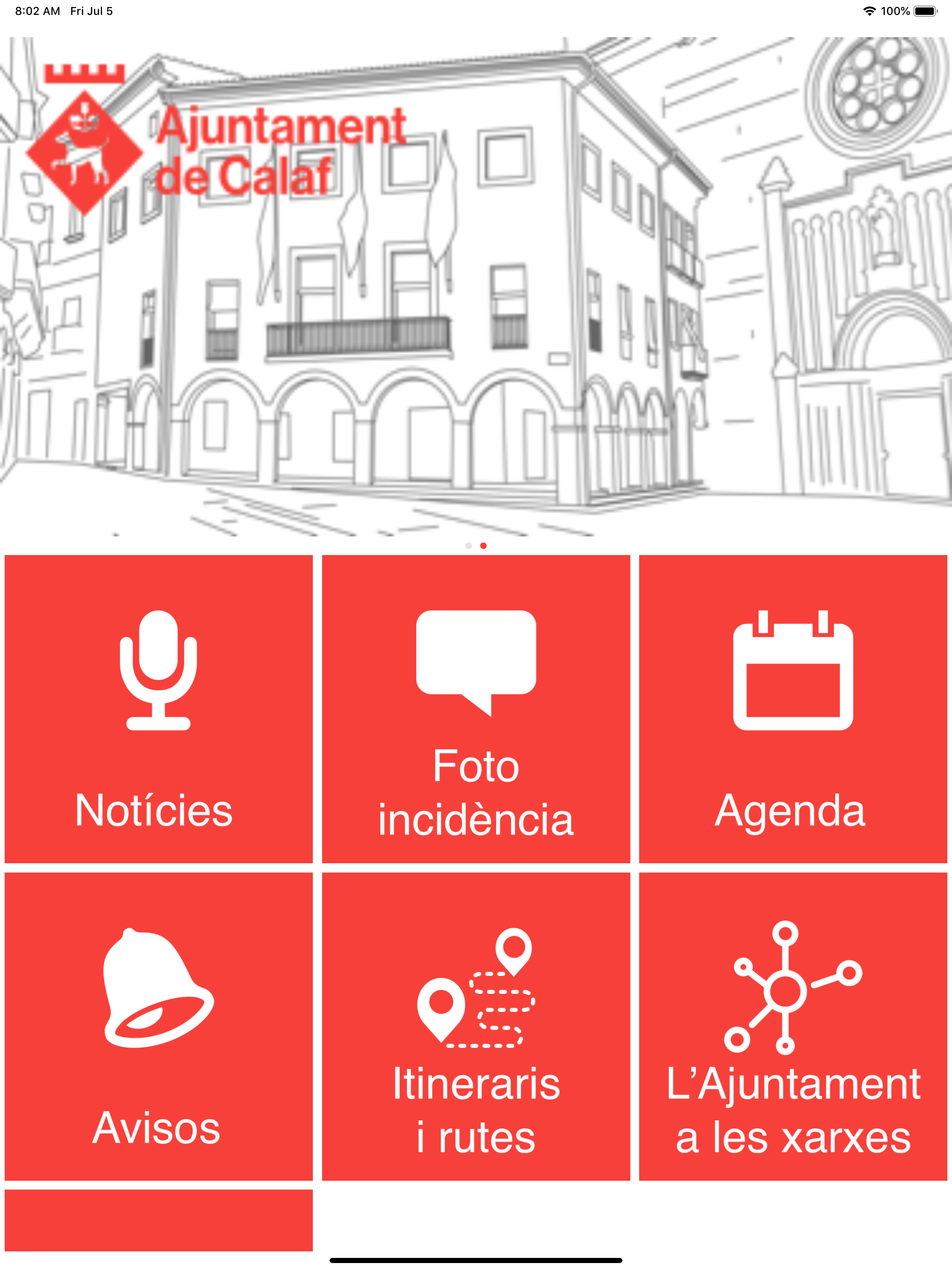 Calaf