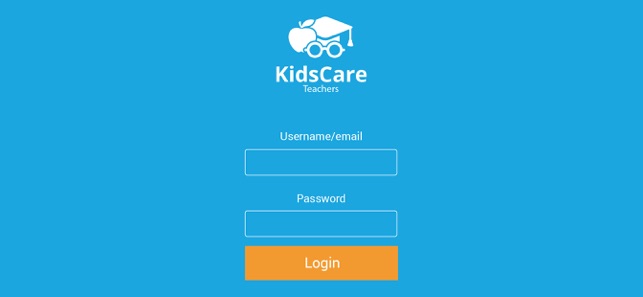 KidsCare Teacher(圖2)-速報App