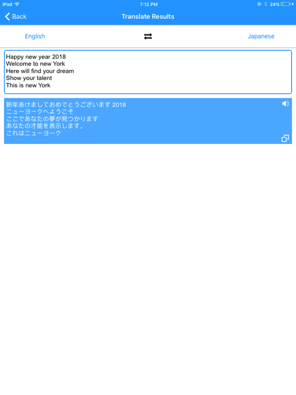 Cam Translate - OCR Translator screenshot 2