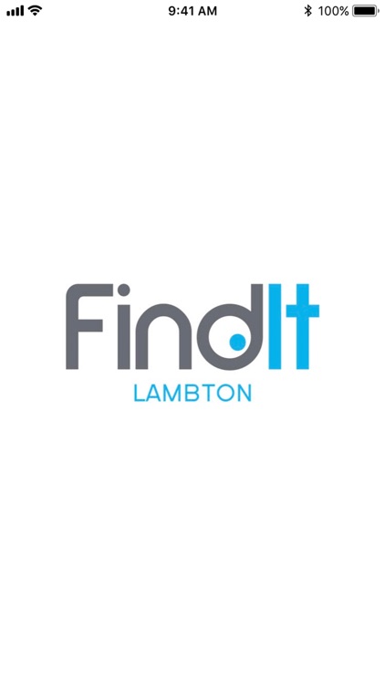 FindIt Lambton