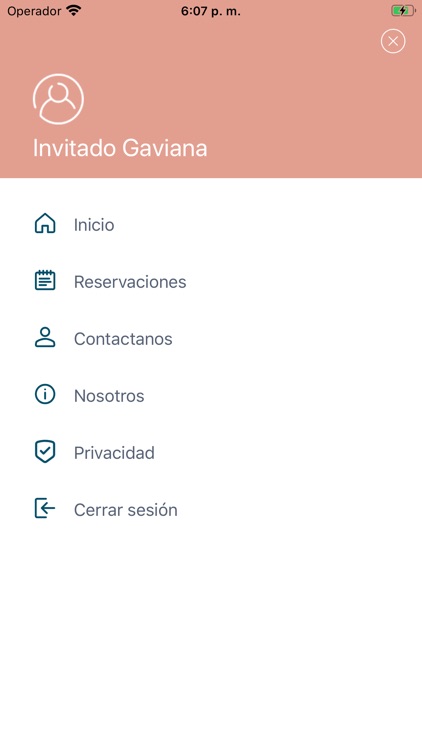 Gaviana screenshot-5