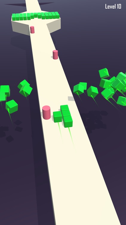 Shape Rotate 3D screenshot-5