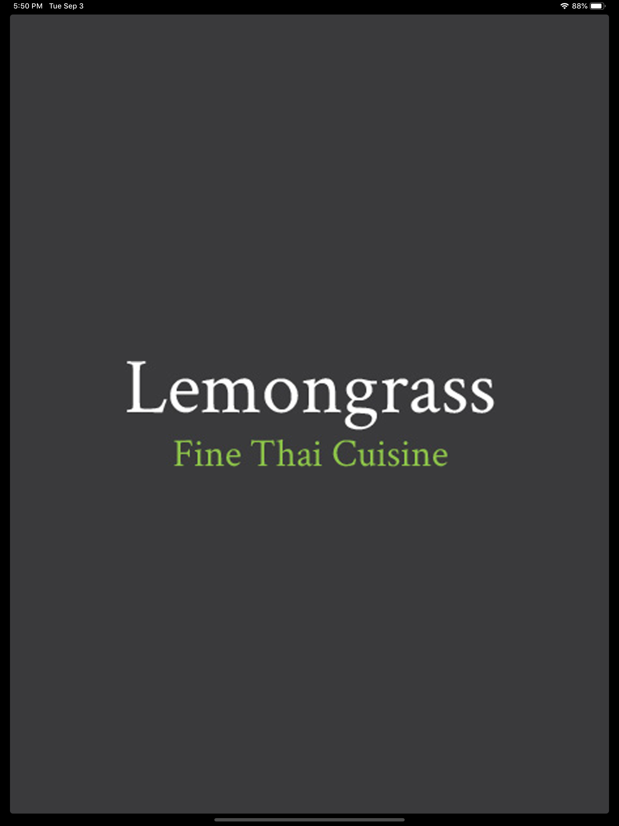 Lemongrass