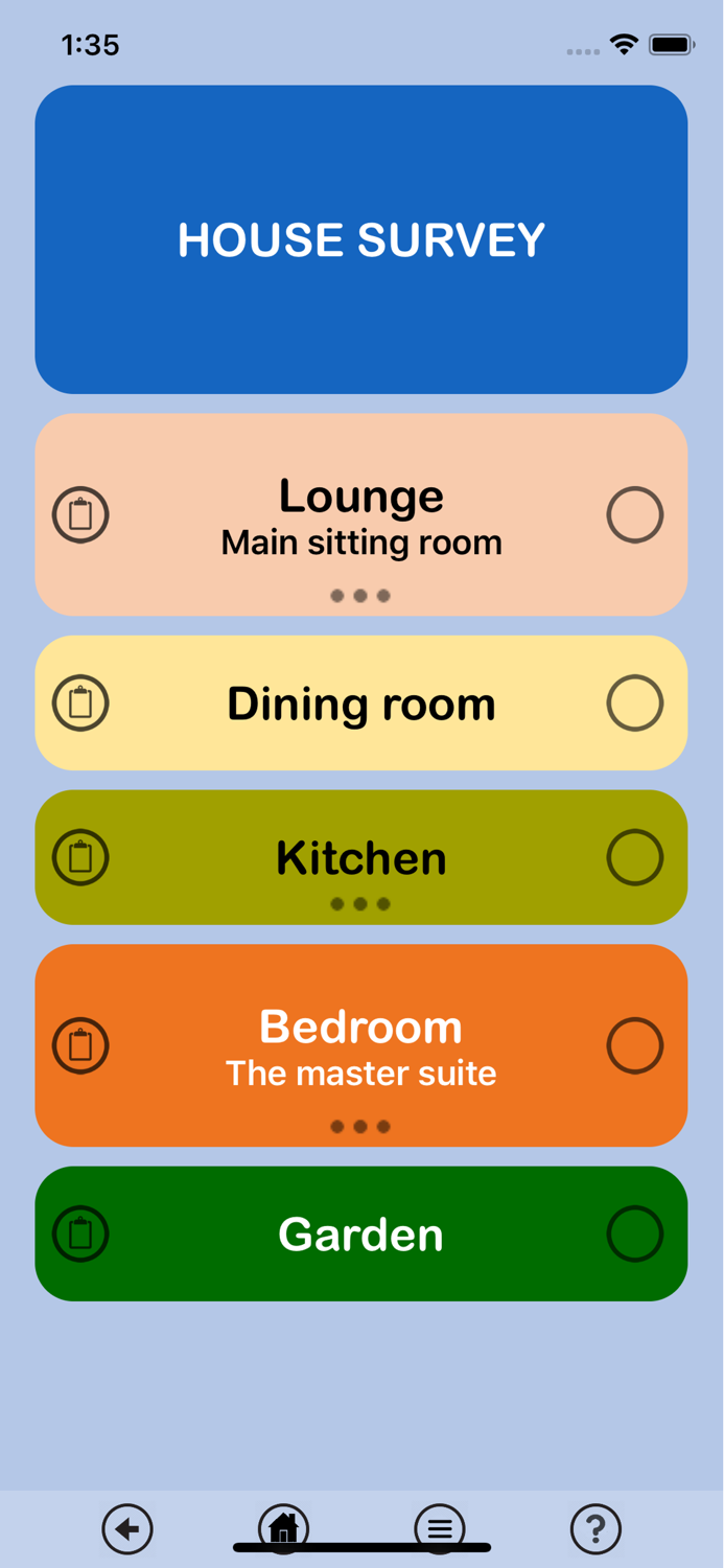 List Maker - Pro Checklists