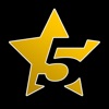Five Star Cab Service icon