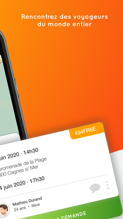 Screenshot #2 pour Samy Guide