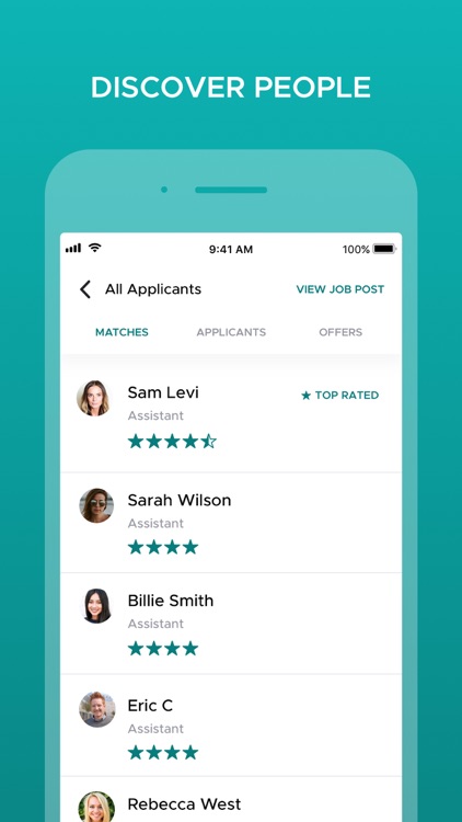 Biteline screenshot-4