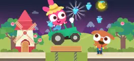 Game screenshot Papo Town Farm mod apk