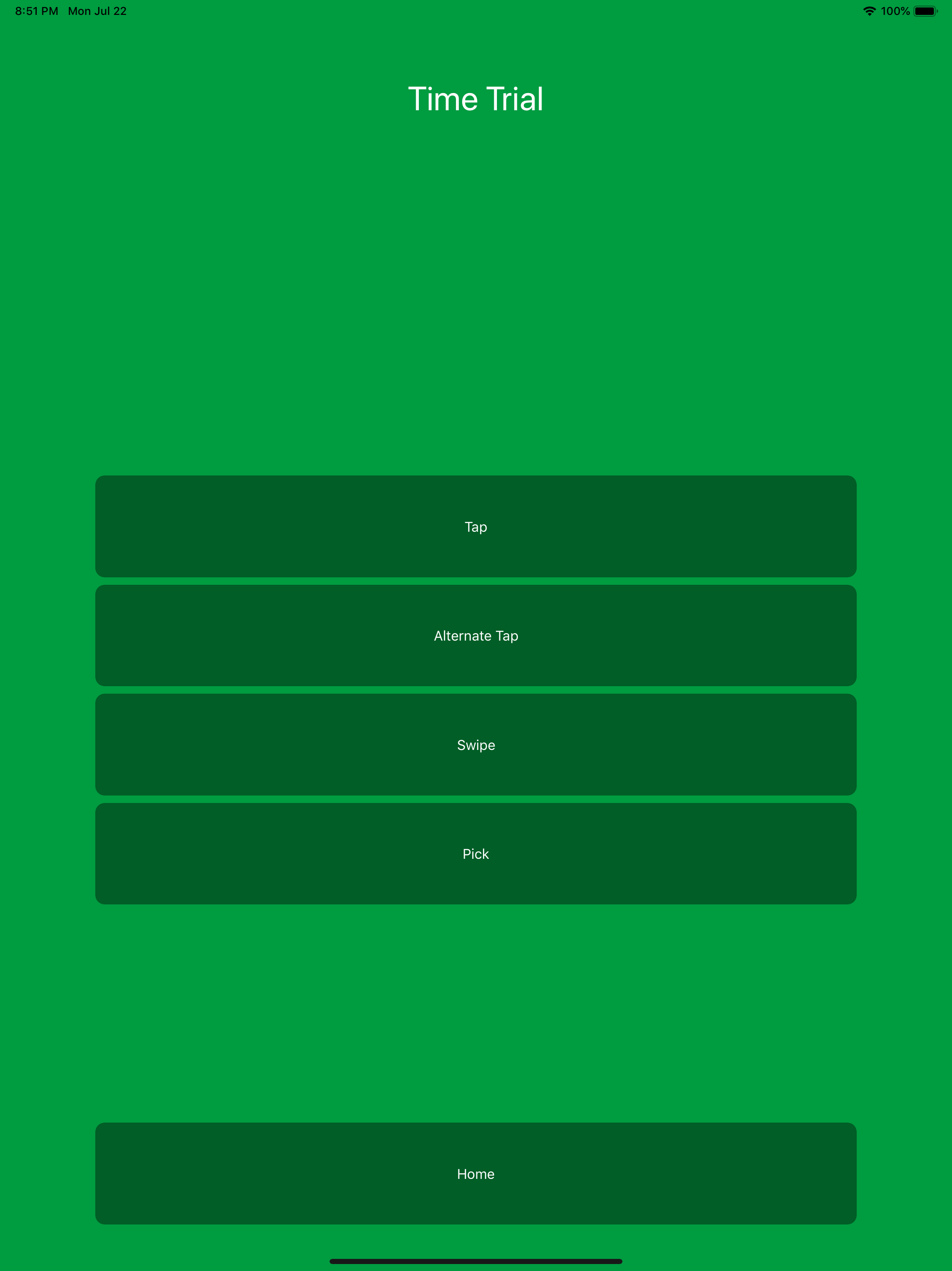 Speedy screenshot 14