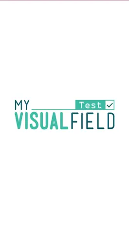 Game screenshot MyVisualField Test mod apk