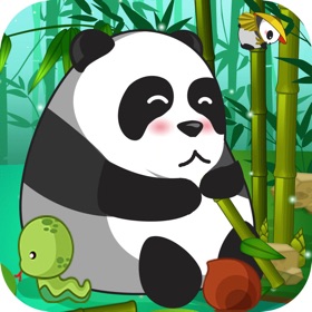 Snímky obrazovky (10) Panda's Adventure