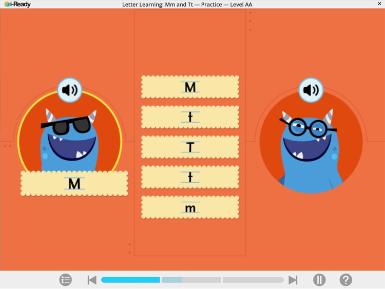 i-Ready for Students screenshot-3