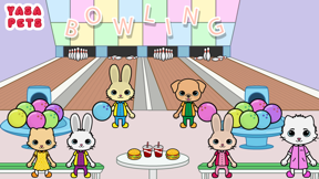 Yasa Pets Mall screenshot
