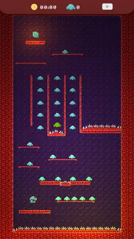 Game screenshot Ameboy mod apk