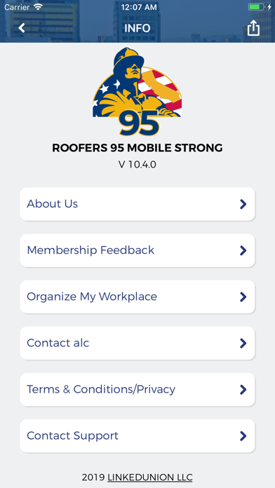 Roofers 95 screenshot 4