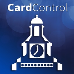 Home Savings CardControl