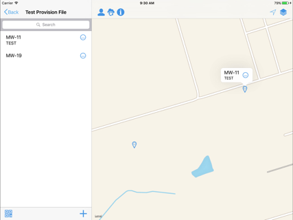 Locus Mobile screenshot 8