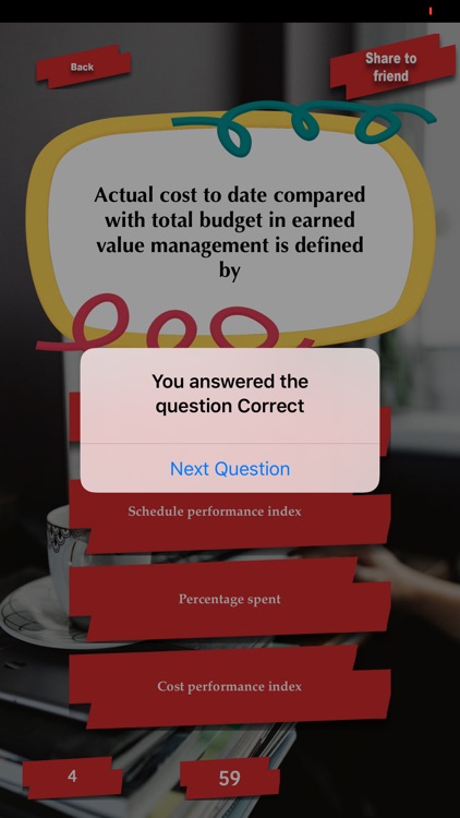 Organizational Mgt Quizlet screenshot-4