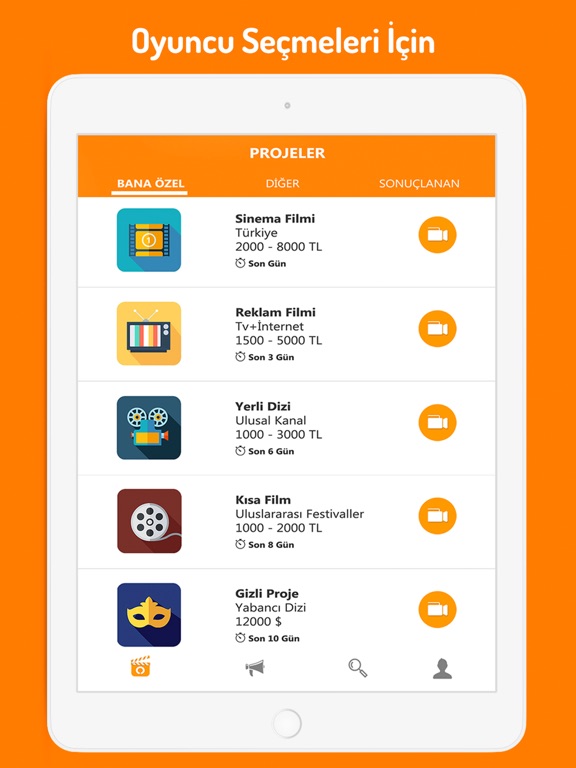 Screenshot #4 pour Odi