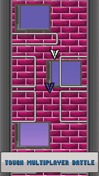 Paper Aircraft screenshot-4