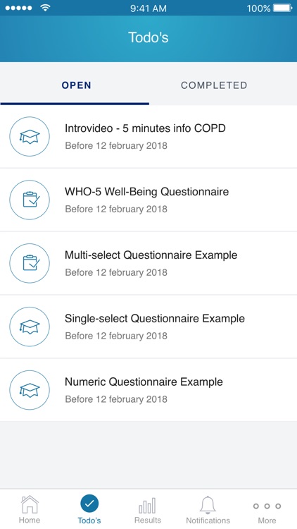 SHP OPTIMUM screenshot-4