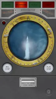astronaut voice iphone screenshot 4