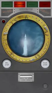 astronaut voice iphone capturas de pantalla 4