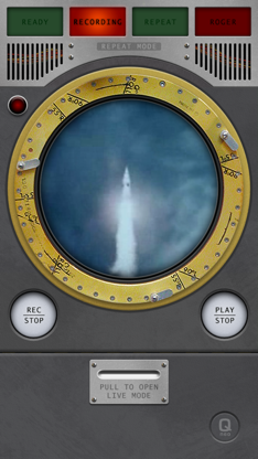 Astronaut Voice screenshot 4