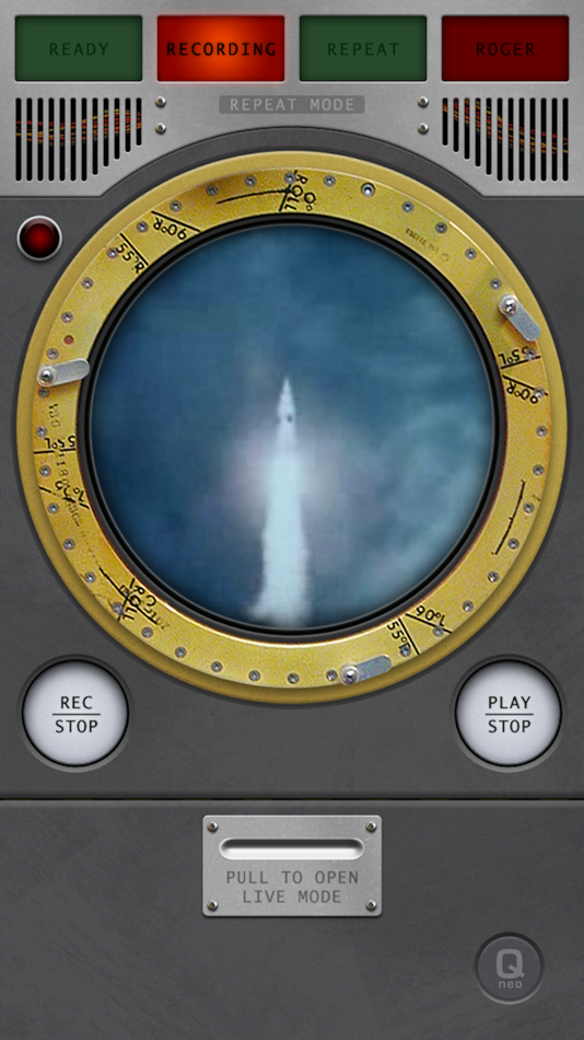 #4. Astronaut Voice (iOS) 由: Qneo