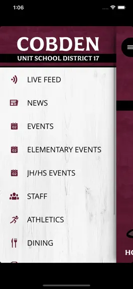 Game screenshot Cobden Unit School District 17 apk